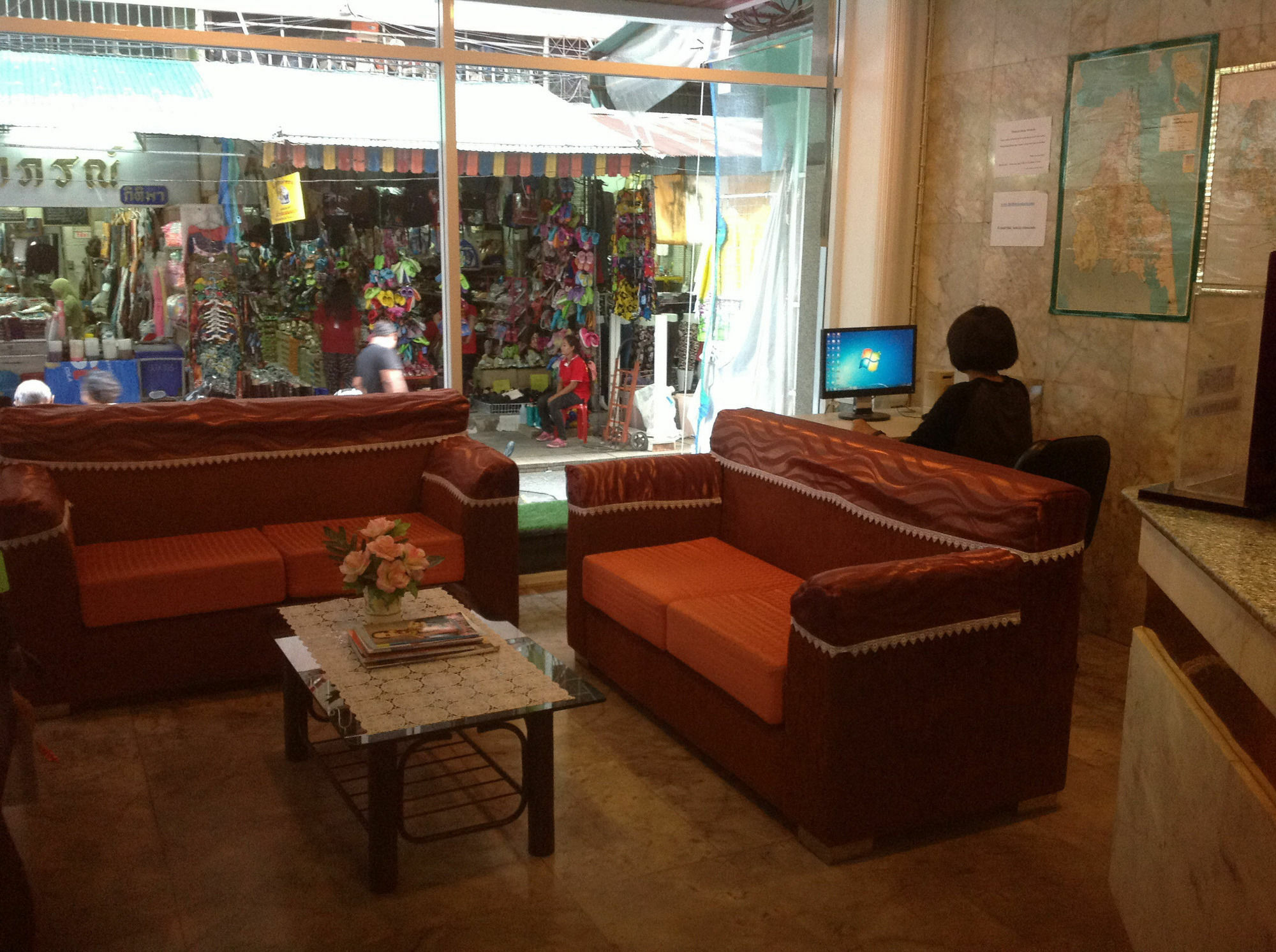 Thaihotel Nakorn Si Thammarat Nakhon Si Thammarat Exterior foto