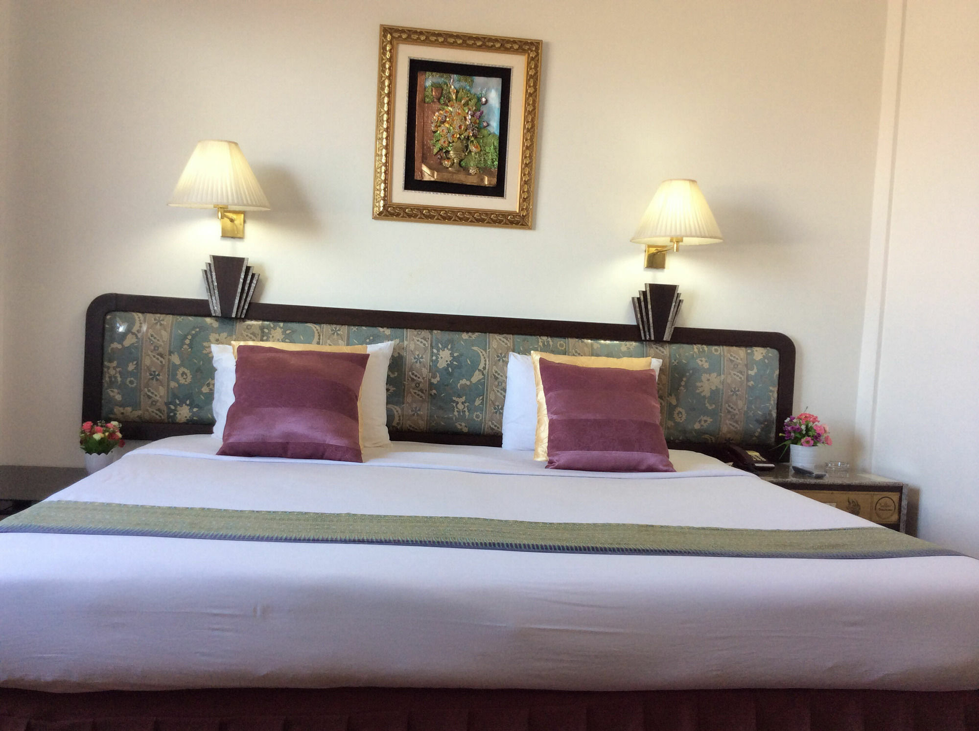 Thaihotel Nakorn Si Thammarat Nakhon Si Thammarat Exterior foto
